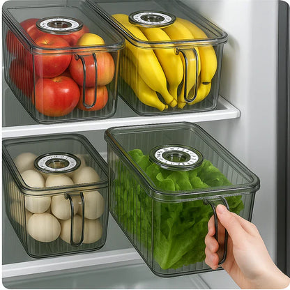 Unbreakable Kitchen Box - Buy 3 Get 3 Free