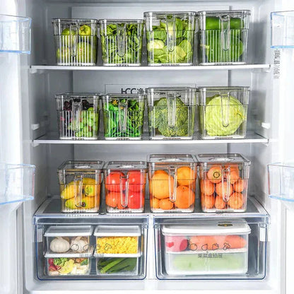 Unbreakable Kitchen Box - Buy 3 Get 3 Free