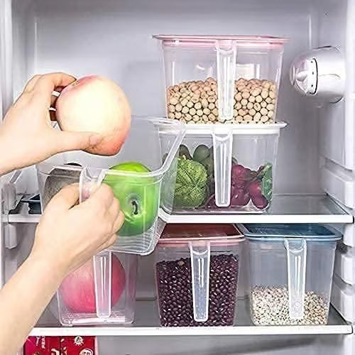 Unbreakable Kitchen Box - Buy 3 Get 3 Free