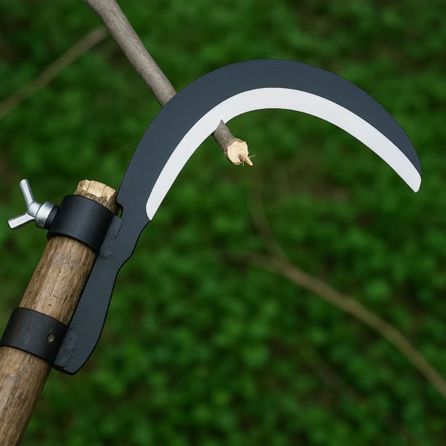 Heavy Duty Grass Cutter - 50%OFF Today