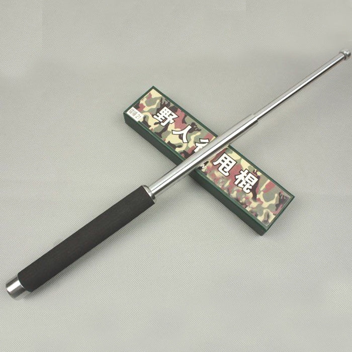 Portable Self Defense Stick