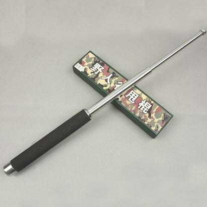 Portable Self Defense Stick